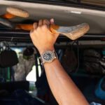 ساعت مچی دیجیتال کاسیو PRO TREK مدل PRJ-B001B-5DR