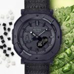 ساعت مچی مردانه کاسیو PRO TREK مدل PRJ-B001WM-1DR