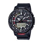 ساعت مچی مردانه کاسیو PRO TREK مدل PRT-B70-1