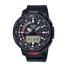 ساعت مچی مردانه کاسیو PRO TREK مدل PRT-B70-1