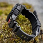 ساعت مچی مردانه کاسیو PRO TREK مدل PRT-B70-1