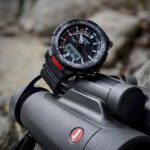 ساعت مچی مردانه کاسیو PRO TREK مدل PRT-B70-1