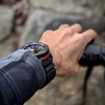 ساعت مچی مردانه کاسیو PRO TREK مدل PRT-B70-1