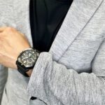 ساعت مچی مردانه کاسیو PRO TREK مدل PRW-6900ZE-1
