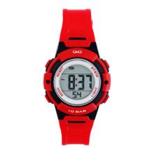 ساعت دیجیتال بچگانه کیو اندکیو Q&Q QQ730