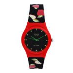 ساعت بچگانه کیو اندکیو Q&Q QQ440