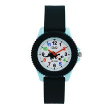 ساعت بچگانه کیو اندکیو Q&Q QQ370