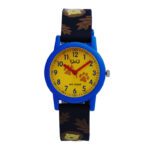 ساعت بچگانه کیو اندکیو Q&Q QQ330