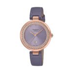 ساعت مچی زنانه کاسیو SHEEN مدل SHE-4556PGL-6AUDF