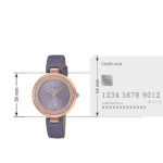 ساعت مچی زنانه کاسیو SHEEN مدل SHE-4556PGL-6AUDF