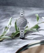 ساعت مچی زنانه کاسیو SHEEN مدل SHE-4560D-7AUDF