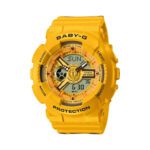 ساعت ست کاسیو G-SHOCK مدل SLV-22A-9A