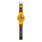 ساعت ست کاسیو G-SHOCK مدل SLV-22A-9A