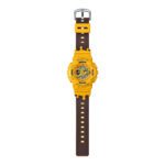 ساعت ست کاسیو G-SHOCK مدل SLV-22A-9A
