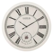 ساعت دیواری لوتوس Lotus LTS800