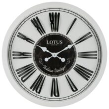 ساعت دیواری لوتوس Lotus LTS1500