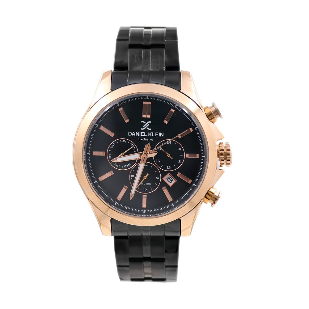 ساعت مردانه دنیل کلین Daniel Klein DKN1210 ساعت مردانه دنیل کلین Daniel Klein DKN1210