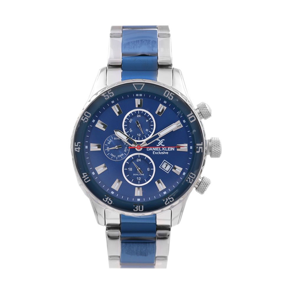 ساعت مردانه دنیل کلین Daniel Klein DKN1230 ساعت مردانه دنیل کلین Daniel Klein DKN1230