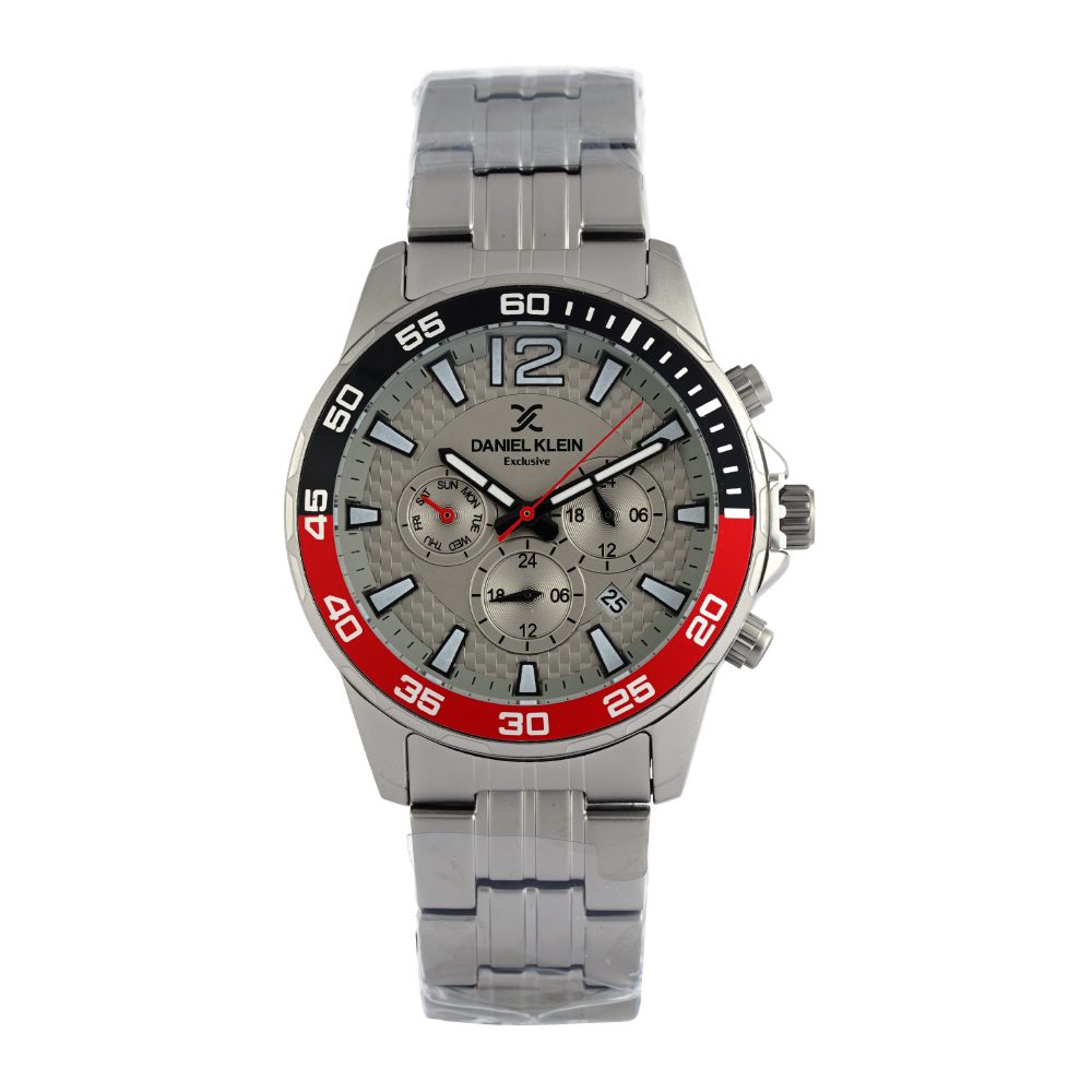 ساعت مردانه دنیل کلین Daniel Klein DKN1180 ساعت مردانه دنیل کلین Daniel Klein DKN1180