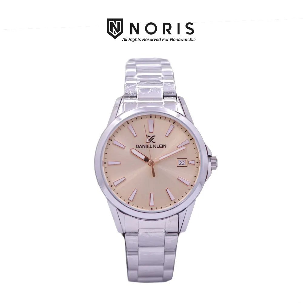 ساعت زنانه دنیل کلین Daniel Klein DKN1340 ساعت زنانه دنیل کلین Daniel Klein DKN1340