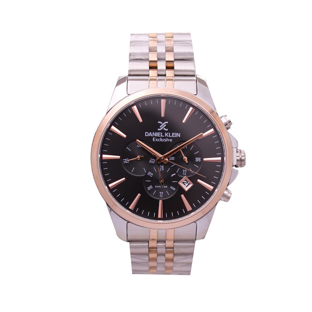 ساعت مردانه دنیل کلین Daniel Klein DKN1400 ساعت مردانه دنیل کلین Daniel Klein DKN1400