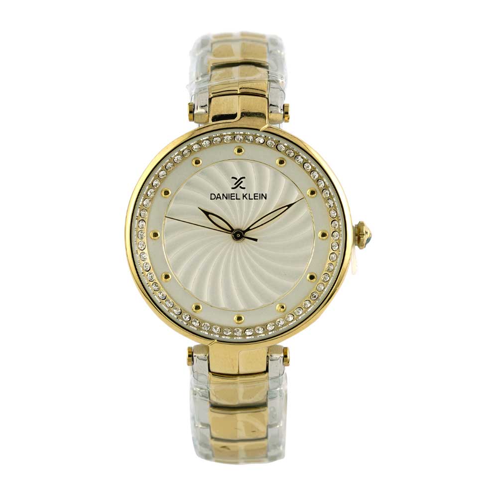 ساعت زنانه دنیل کلین Daniel Klein DKN550 ساعت زنانه دنیل کلین Daniel Klein DKN550