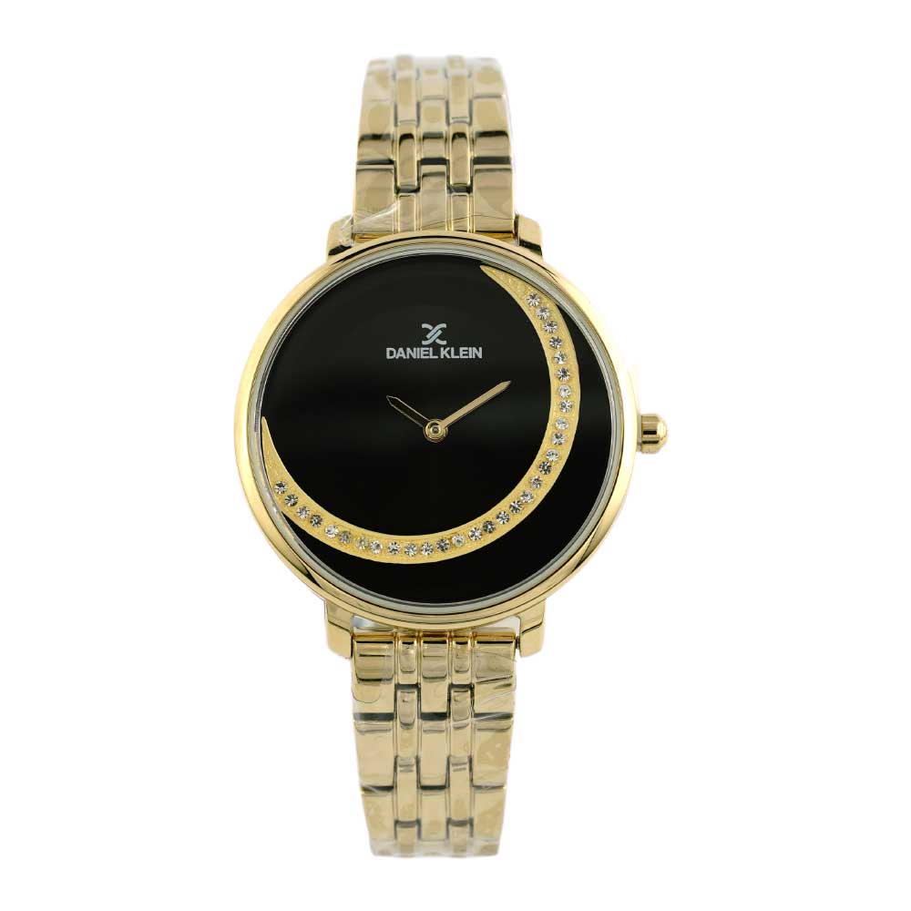 ساعت زنانه دنیل کلین Daniel Klein DKN520 ساعت زنانه دنیل کلین Daniel Klein DKN520