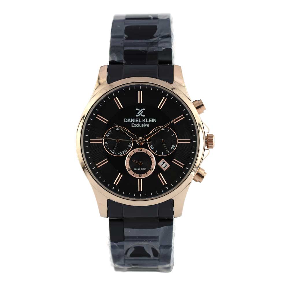 ساعت مردانه دنیل کلین Daniel Klein DKN960 ساعت مردانه دنیل کلین Daniel Klein DKN960