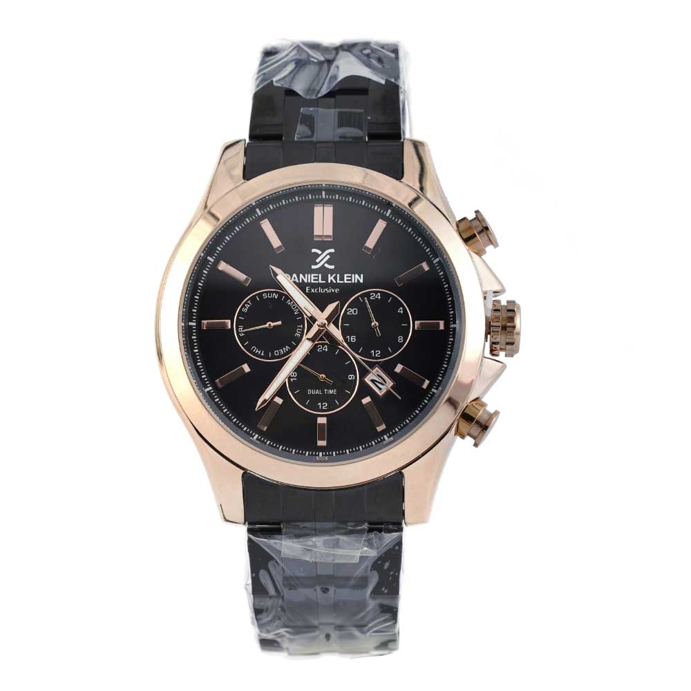 ساعت مردانه دنیل کلین Daniel Klein DKN870 ساعت مردانه دنیل کلین Daniel Klein DKN870