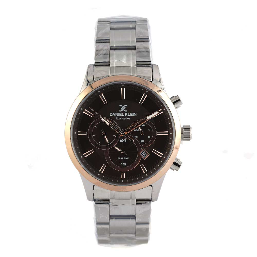 ساعت مردانه دنیل کلین Daniel Klein DKN800 ساعت مردانه دنیل کلین Daniel Klein DKN800