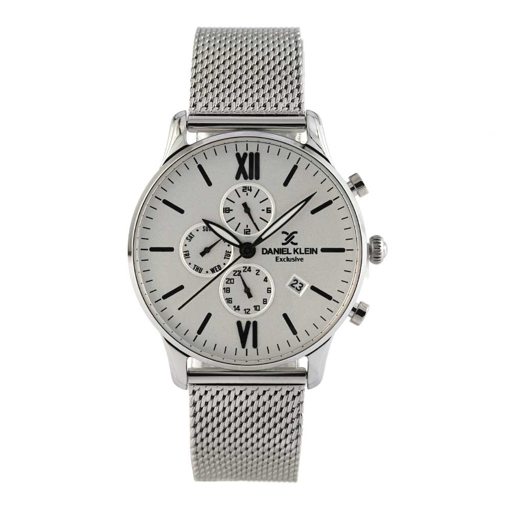 ساعت مردانه دنیل کلین Daniel Klein DKN780 ساعت مردانه دنیل کلین Daniel Klein DKN780