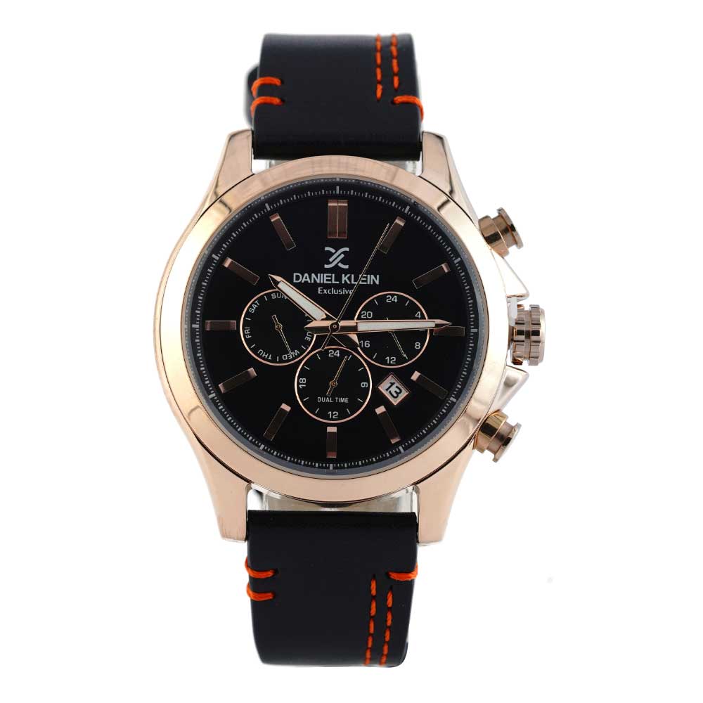 ساعت مردانه دنیل کلین Daniel Klein DKN730 ساعت مردانه دنیل کلین Daniel Klein DKN730