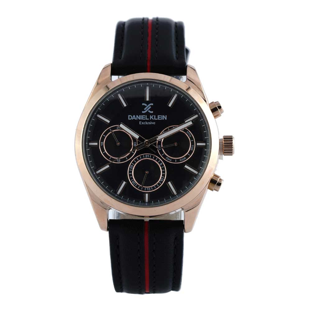 ساعت مردانه دنیل کلین Daniel Klein DKN710 ساعت مردانه دنیل کلین Daniel Klein DKN710