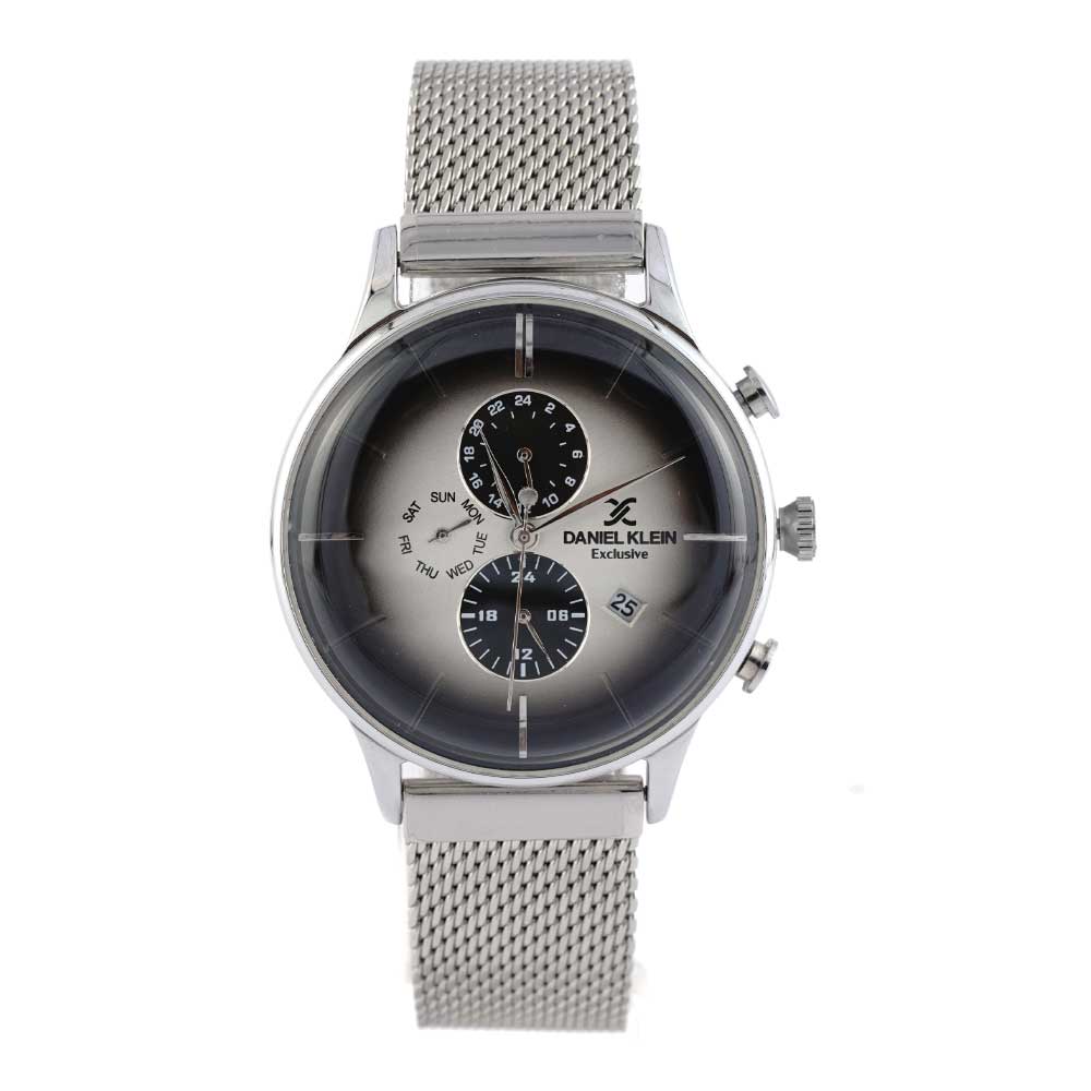 ساعت مردانه دنیل کلین Daniel Klein DKN700 ساعت مردانه دنیل کلین Daniel Klein DKN700