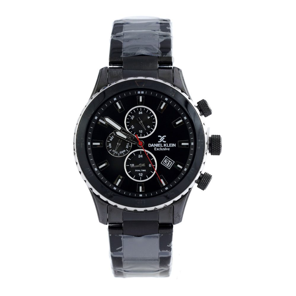 ساعت مردانه دنیل کلین Daniel Klein DKN680 ساعت مردانه دنیل کلین Daniel Klein DKN680