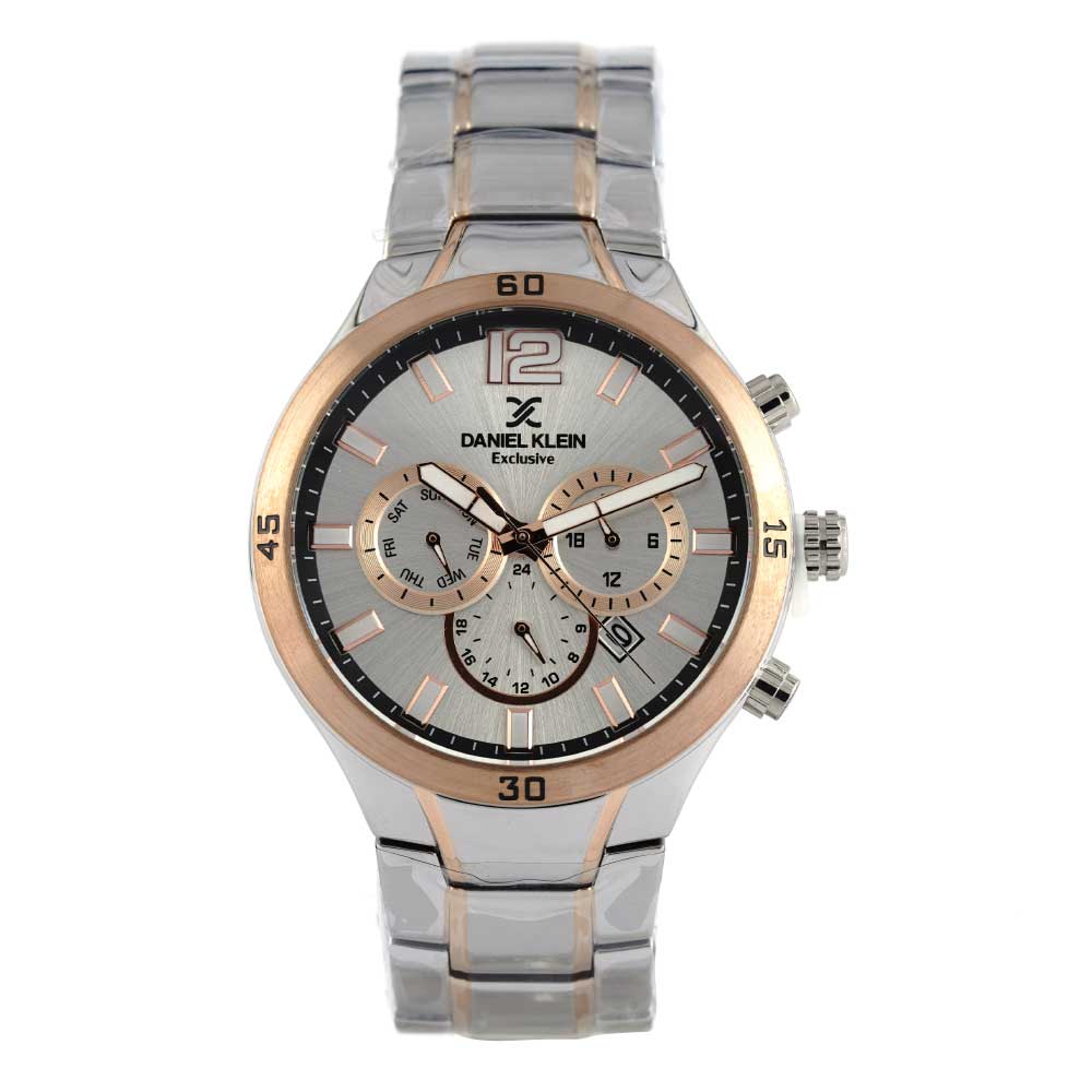ساعت مردانه دنیل کلین Daniel Klein DKN1160 ساعت مردانه دنیل کلین Daniel Klein DKN1160