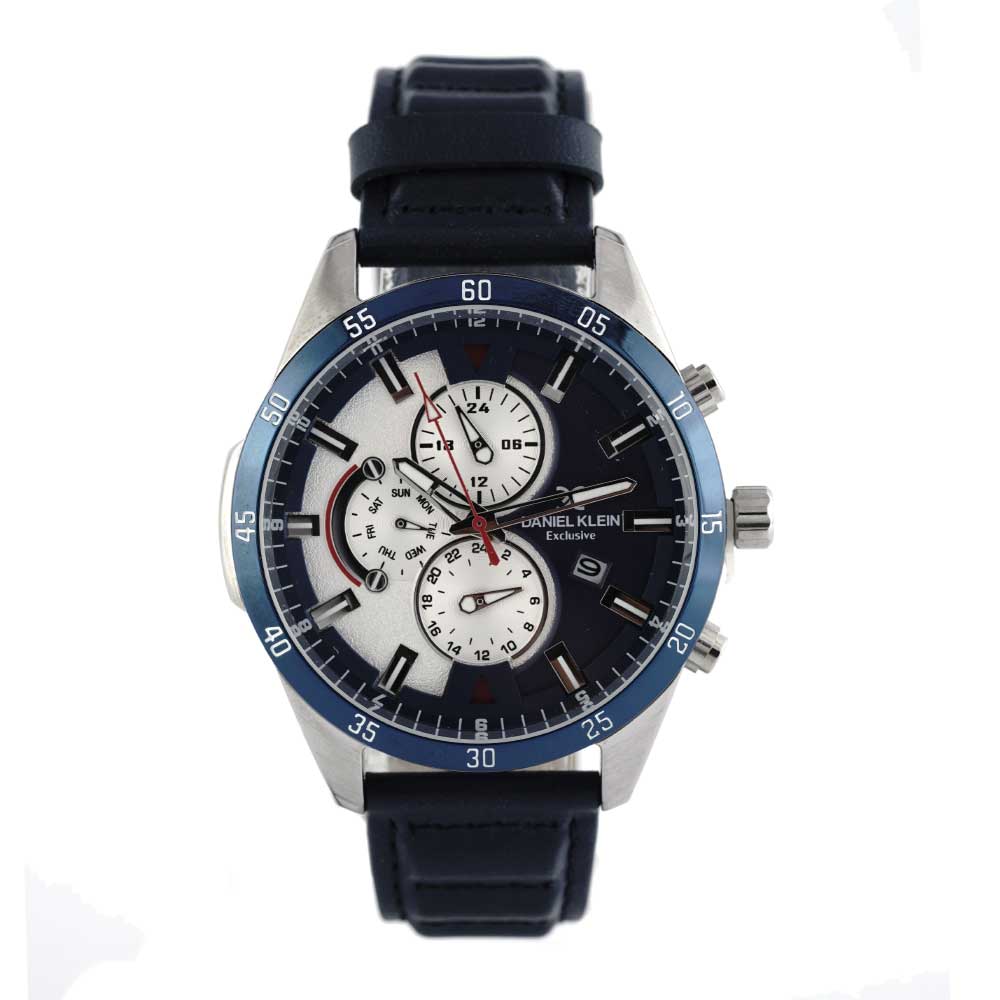 ساعت مردانه دنیل کلین Daniel Klein DKN620 ساعت مردانه دنیل کلین Daniel Klein DKN620