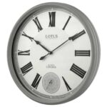 ساعت دیواری لوتوس Lotus LTS1330 - Image 2