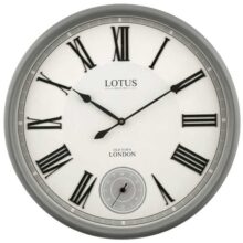 ساعت دیواری لوتوس Lotus LTS1330