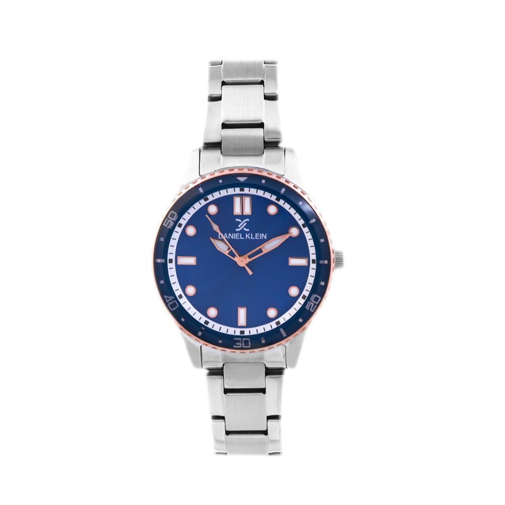 ساعت زنانه دنیل کلین Daniel Klein DKN1260 ساعت زنانه دنیل کلین Daniel Klein DKN1260