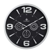 ساعت دیواری شوبرت Schobert SBT1903