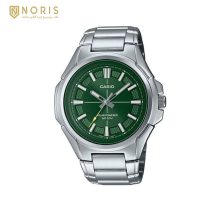 ساعت مچی مردانه کاسیو مدل MTP-RS100D-3AVDF