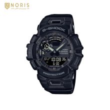 ساعت مچی مردانه G-SHOCK مدل GBA-900-1ADR
