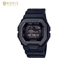 ساعت مچی مردانه G-SHOCK مدل GBX-100NS-1DR