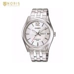 ساعت مچی مردانه کاسیو مدل MTP-1335D-7AVDF