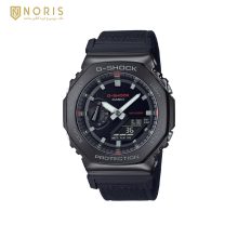 ساعت مچی مردانه G-SHOCK مدل GM-2100CB-1ADR