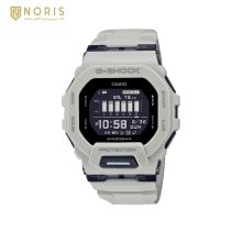 ساعت مچی مردانه G-SHOCK مدل GBD-200UU-9DR