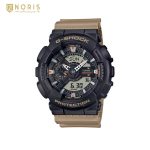 ساعت مچی مردانه G-SHOCK مدل GA-110TU-1A5DR