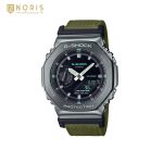 ساعت مچی مردانه G-SHOCK مدل GM-2100CB-3ADR