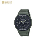 ساعت مچی مردانه کاسیو G_SHOCK مدل GA_2110SU_3ADR